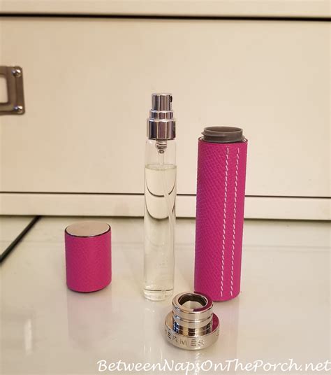 hermes perfume atomiser|Hermes perfume check.